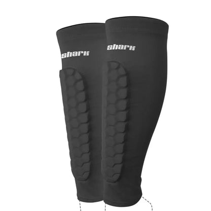 1 Pair Adults/Kids Football Shin Guard 