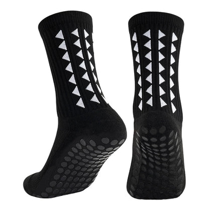 Unisex Football Grip Socks 