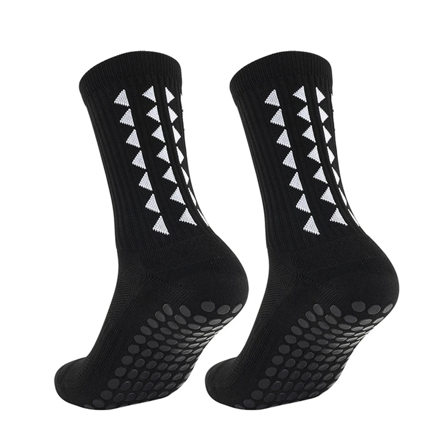 Unisex Football Grip Socks 