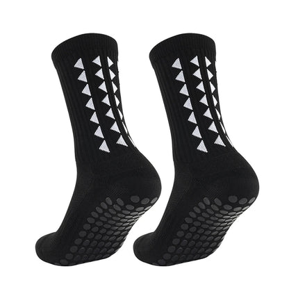 Unisex Football Grip Socks 