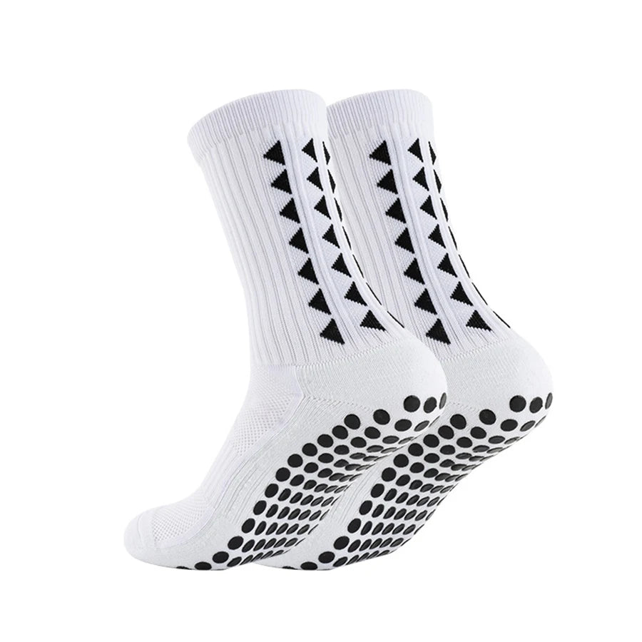 Unisex Football Grip Socks 