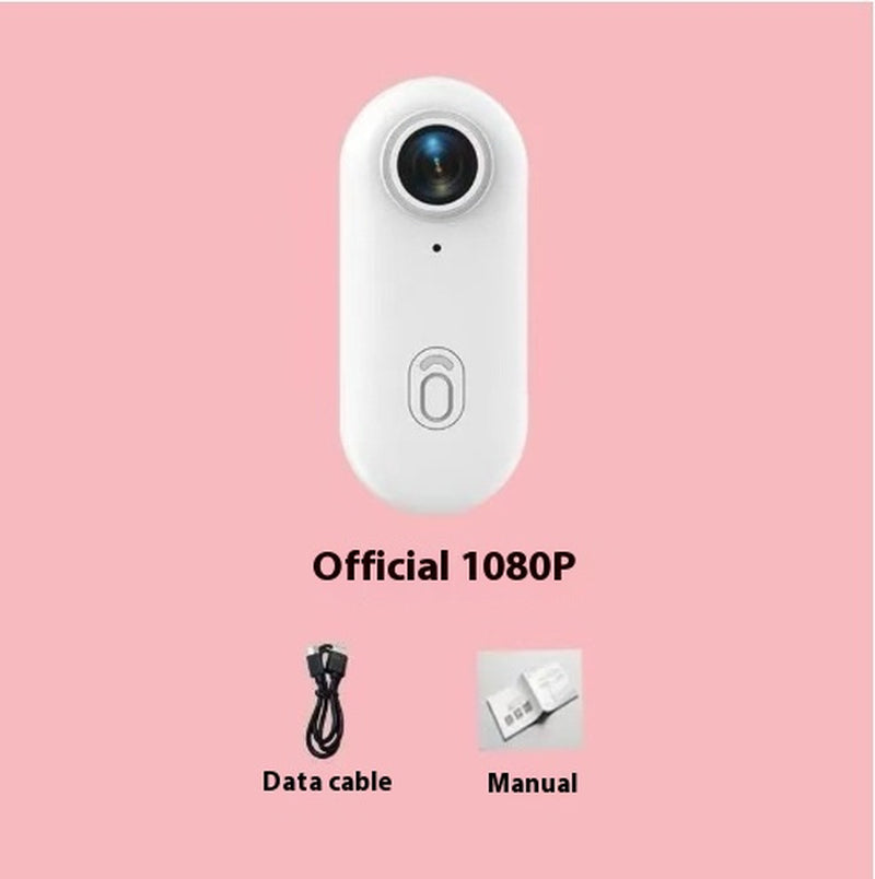 Outdoor Sports Camera-Filming  Action 4K Professional Body Cam and Video Cameras